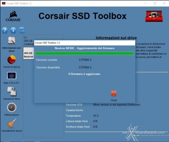 Corsair ssd toolbox for mac