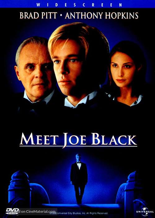 the movie meet joe black